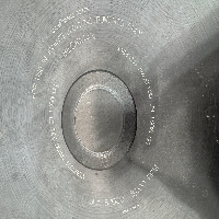 Beckman Coulter JLA-10.500 Fixed Angle Centrifuge Rotor 10x500mL image 1